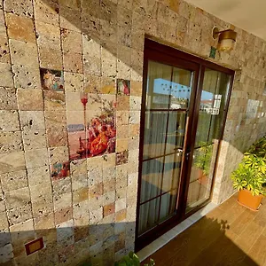 Apartment Oldtown Sultanahmet, Istanbul