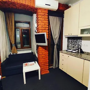  Apartment Stone Taksim