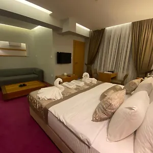  Apart Otel Won Plaza