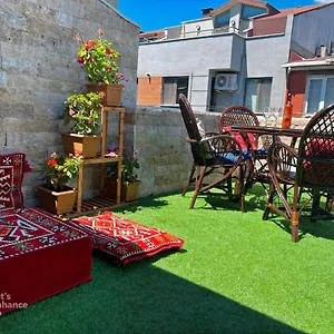 Aparthotel Moda, Istanbul