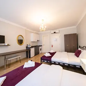 Frame Galata Стамбул