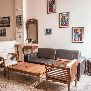  Apart Otel 1453apartments