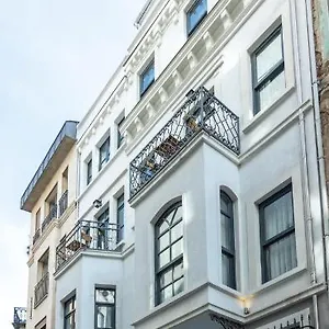 Apartment Nm Beyoglu, Istanbul
