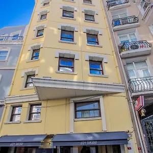  Otel Joy Taksim