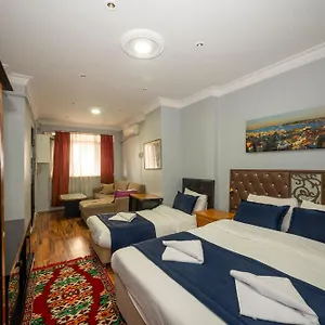Taksim Suite-ll Стамбул
