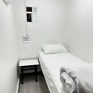 호스텔 Hamam 1469, 이스탄불