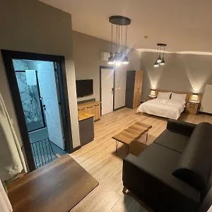  Apartment Taksim Millennium Alkan