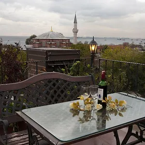Apartment Sultanahmet, Istanbul