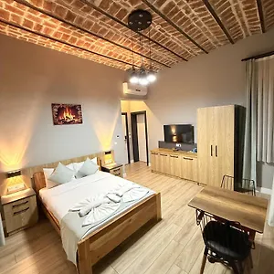  Apartment Taksim Alkan Tower