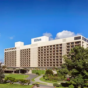 Hilton Bosphorus Istanboel