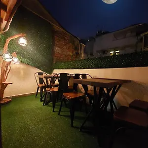 호스텔 Moon, 이스탄불