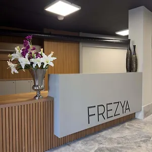 Hotel Frezya - Exclusively Woman, Istanbul