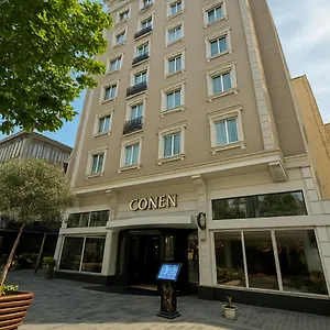 Taksim Gonen איסטמבול