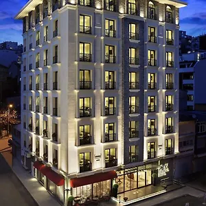 Icon Taksim Istanboel