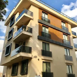 Apartment Seker, Istanbul