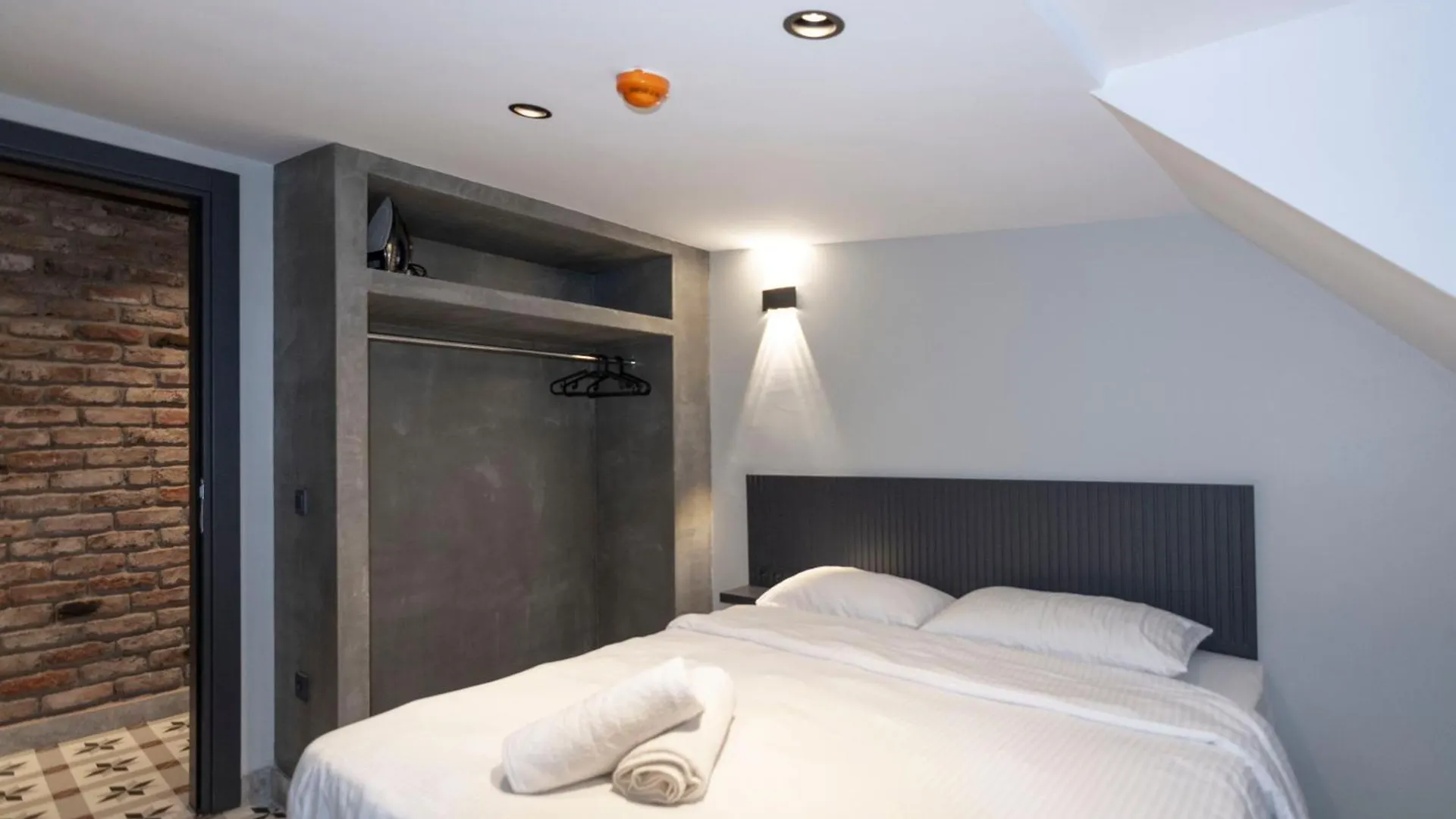 Lovely Apartment In Taksim Istanbul