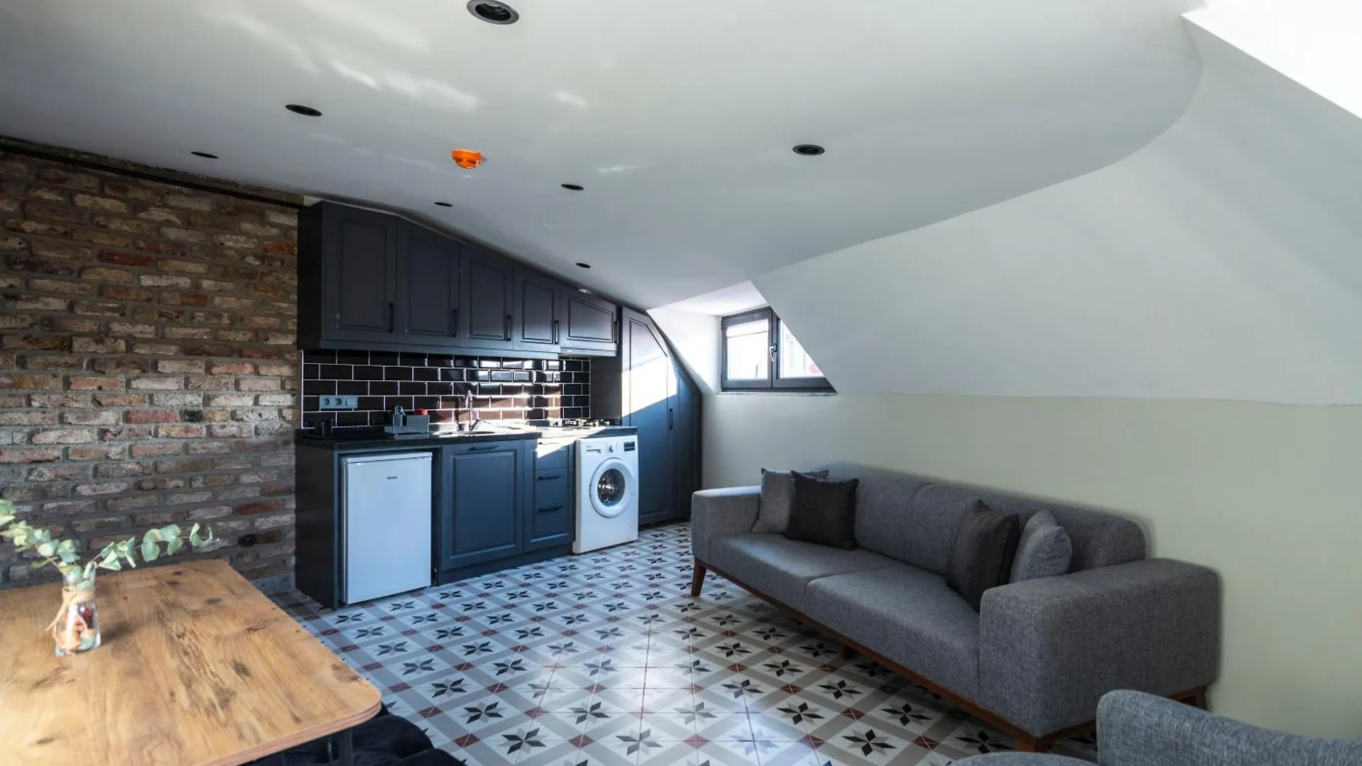 Lovely Apartment In Taksim Istanbul 0*,  Turkey