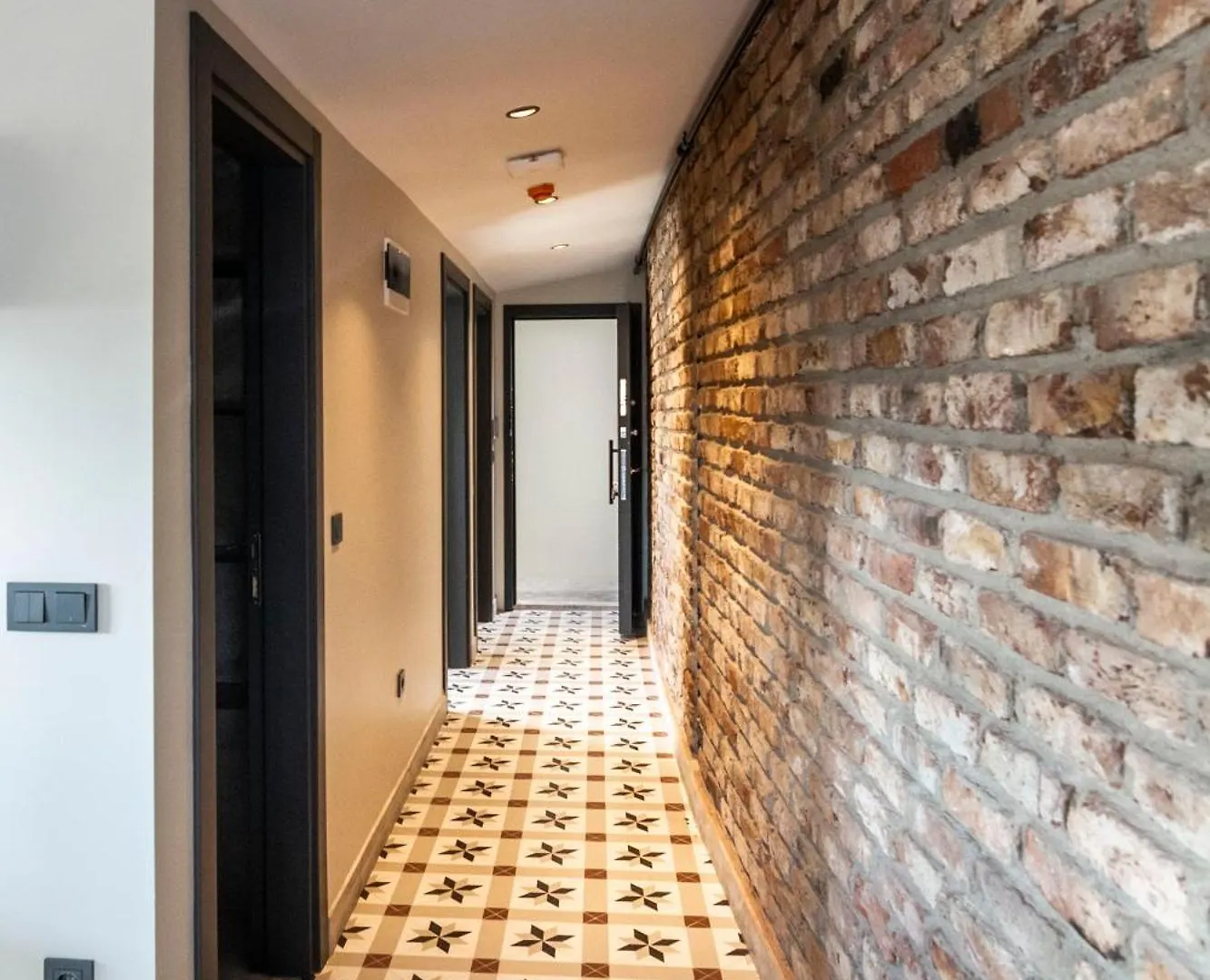 Lovely Apartment In Taksim Istanbul Turkey