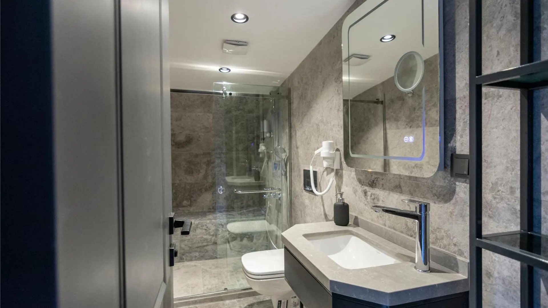 Lovely Apartment In Taksim Istanbul 0*,